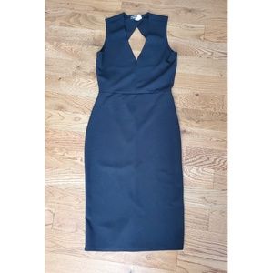 Perfect Little Black Dress